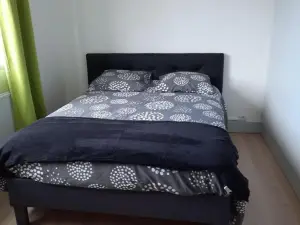 Une détente à la Plage
