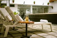 Baños del Inca Premium Hotel