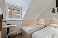Stay Express Hotel Oldtown - 2 étoiles