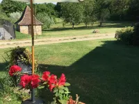 Le Domaine du Gravier Hotels in Gramat