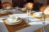 Verula City Apartments Hotel a 