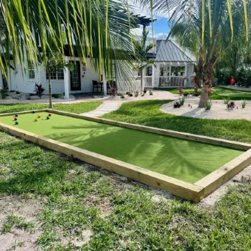 Tropic Isle at Anna Maria Island Inn