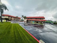 Americas Best Value Inn - Motels
