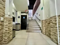 Hotel Juarez 70 Hotéis em Colima