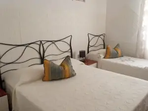 Casa Mirela Apartment