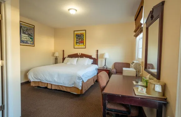 沃特金斯汽車旅館