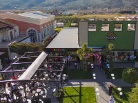 Al Bon Park Hotels in Berat