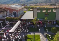 Al Bon Park Hotels in Berat