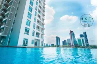 D' Esplanade Service Apartment by Greatday