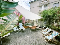 Hotel Bello by Ostello Bello Hotels in Varigotti
