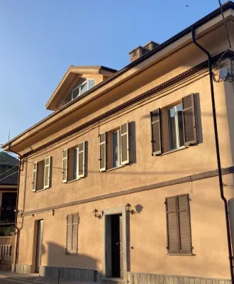 San Martino Holiday Apartments Hotels in Nizza Monferrato