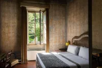 Numa Palazzo San Niccolò Hotel in zona CLET Studio