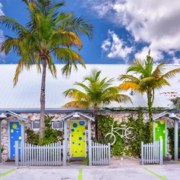 Ibis Bay Resort