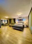 Garden Bungalow Hotels in Goynuk Mahallesi