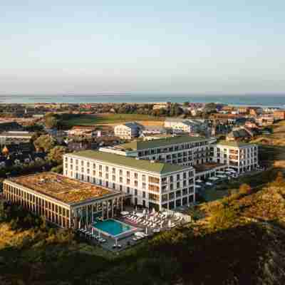 A-ROSA Sylt Hotel Exterior