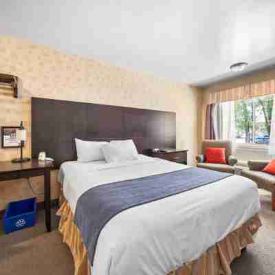 Hotel-Motel Coconut Rooms