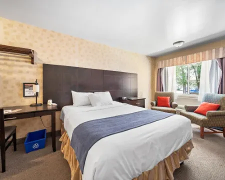 椰子汽車旅館 三河城酒店