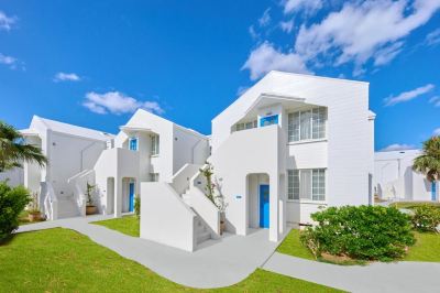 ハリウッドスタンダードツインルーム(禁煙)(1F) プリシアリゾート ヨロンの写真