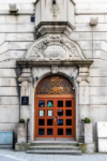 Banken Hotel Hoteles en 