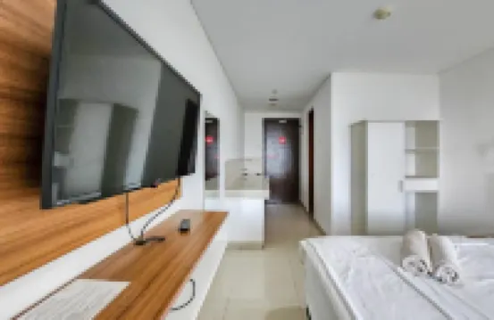 RedLiving Apartemen Enviro - Aurora Rooms