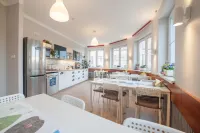 普瑞米安旅館 住宿飯店