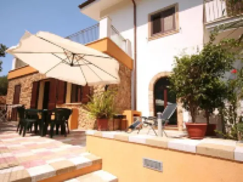 Casale la Zagara シャッカのホテル