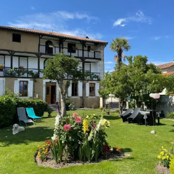La Maison d'Amalaurille