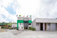 Ayenda Panamericana Отели в г. 