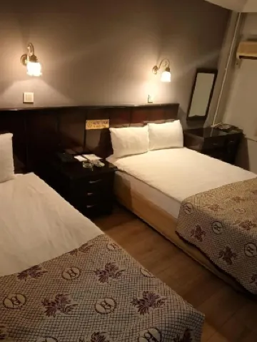 Spor Hotel Hotels in 