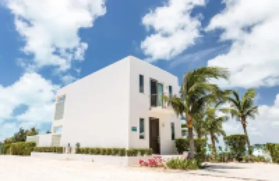 SulMare at Sapodilla Bay Luxury Villas