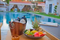 Zaena Hotel Alaçatı