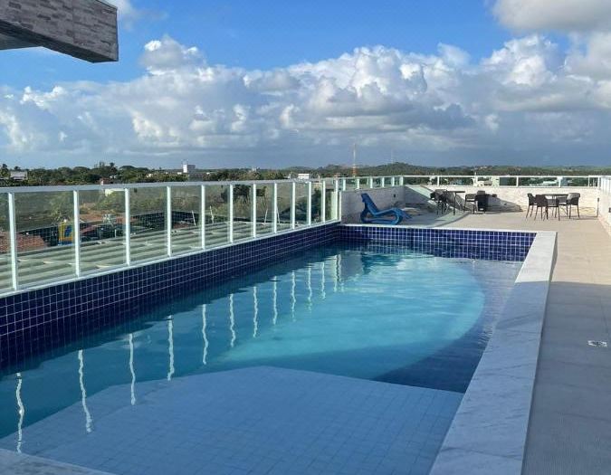 Makambira Residence by SummerFlats No Centro de Porto de Galinhas photo 2