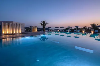 Georgia Vicky Studios & Apartments Hotels in Akrotiri