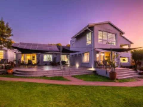 49-on-Cherry Hotels in Randburg