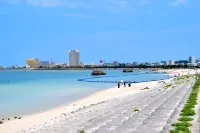 Breaky Hotel Hotels in Chatan