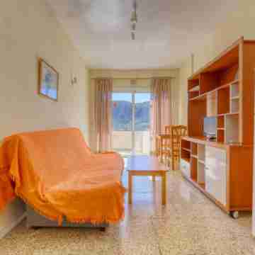 Apartamentos Costamar Rooms