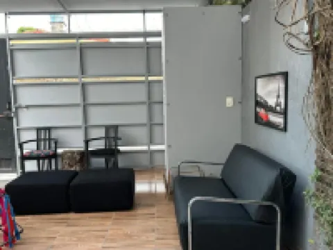 維亞詹波亞開放式套房酒店