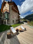 Dalania Mountain Apartments Hotels in Ponte di Legno