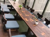 蝴蝶之家 本地治里住宿飯店