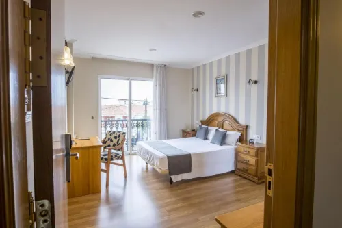 Alda Alpina Hotels in Vilanova de Arousa