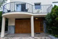 Emona Guesthouse Ljubljana