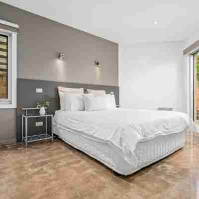 潮汐公寓飯店 Rooms