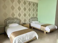 Matsu Star Yang Homestay