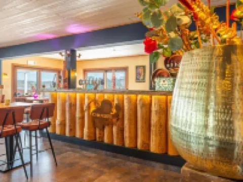 Achouffe Valley Hotels in Houffalize