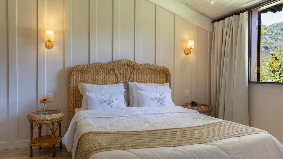 Pousada Parador Santarém