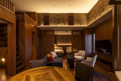 その他 小谷流の里 ドギーズアイランドの写真