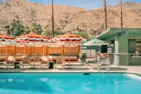 Royal Sun Palm Springs