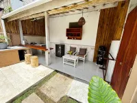 D'Gilian Bungalow
