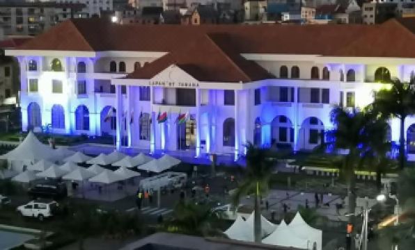 Hotel de L'Avenue - Tana City Centre - Housity