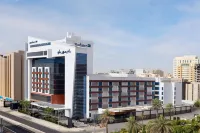 Radisson Blu Hotel and Convention Centre, Riyadh Minhal